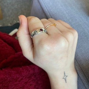 Meg added a photo of their purchase