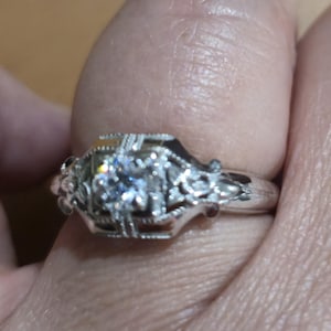 T added a photo of their purchase