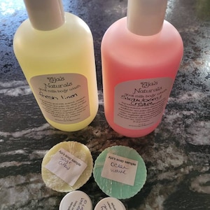 Sara added a photo of their purchase