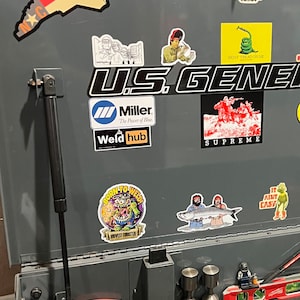 Eddie added a photo of their purchase