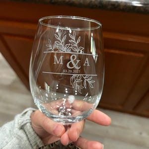 Candace added a photo of their purchase