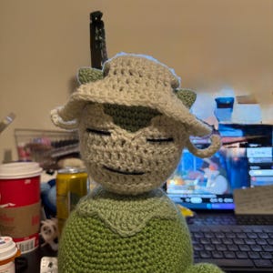 Etsy buyer added a photo of their purchase
