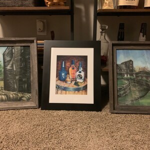 Rhonda added a photo of their purchase