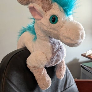 Gloria added a photo of their purchase