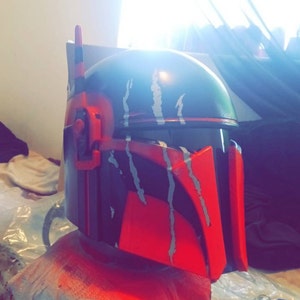 Samurai added a photo of their purchase