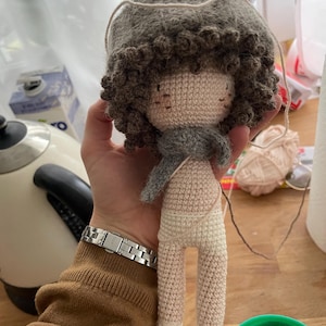 Anna hat ein Foto des gekauften Artikels hinzugefügt