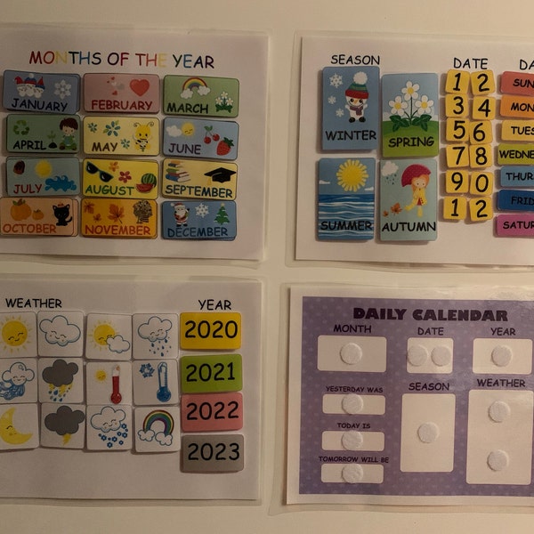 Monthly Circle Habit Tracker Printable Template, Daily Routine Tracking ...