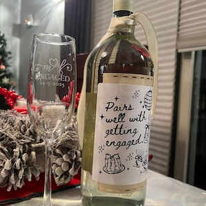Christina added a photo of their purchase