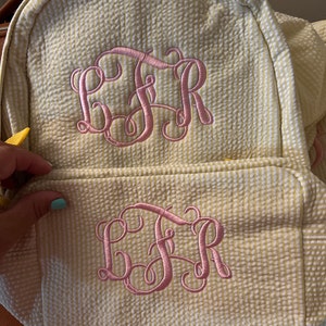 Hannah added a photo of their purchase