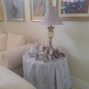 Maria added a photo of their purchase