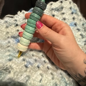 Ashley added a photo of their purchase