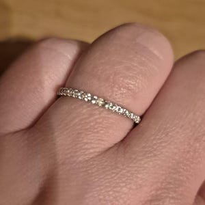 Claire added a photo of their purchase