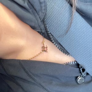 Krislyn added a photo of their purchase