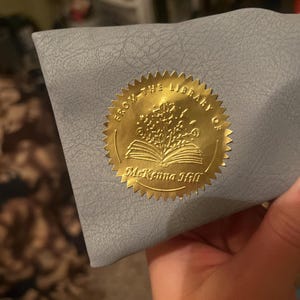 Kaity added a photo of their purchase