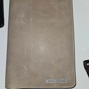 Michèle added a photo of their purchase