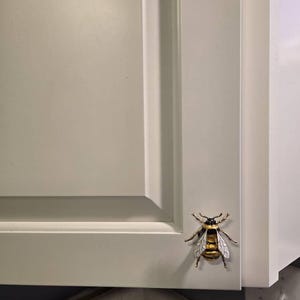 Etsy-koper heeft een foto van zijn/haar aankoop toegevoegd