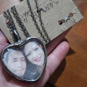 Kerri added a photo of their purchase