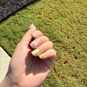 Maggie hat ein Foto des gekauften Artikels hinzugefügt