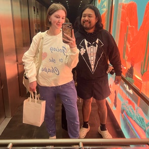 Mackenzie added a photo of their purchase