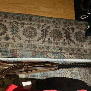 Chris added a photo of their purchase
