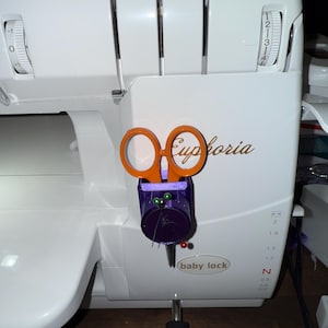 Kimberly added a photo of their purchase
