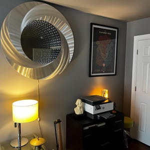 Mark added a photo of their purchase