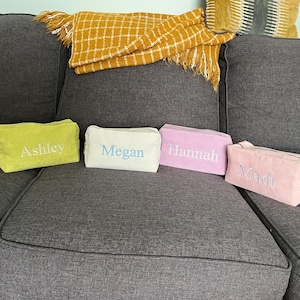 Hannah adicionaram uma foto da sua compra