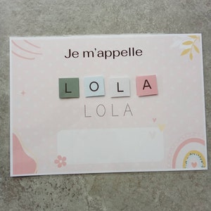 Alexia a ajouté une photo de son achat