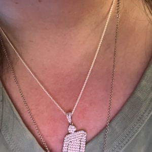 Bobbi ha aggiunto una foto del proprio acquisto
