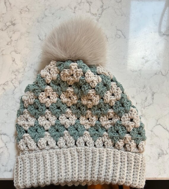 Finished project photo from Emily D.