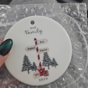 Sophie added a photo of their purchase