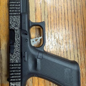 Steven added a photo of their purchase