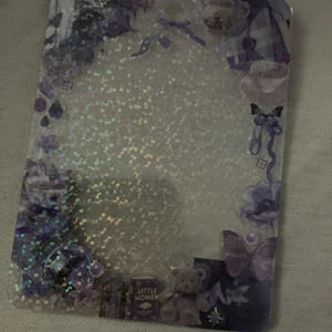 Comet hat ein Foto des gekauften Artikels hinzugefügt