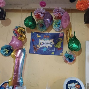 Marie added a photo of their purchase