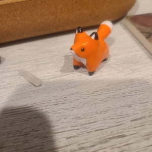 Acquirente Etsy ha aggiunto una foto del proprio acquisto