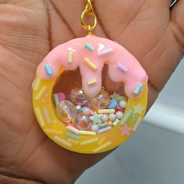 How to Make Fake Sprinkles from Polymer Clay ⋆ Dream a Little Bigger