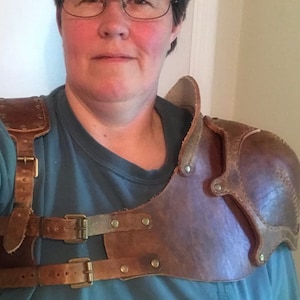 Shannon added a photo of their purchase