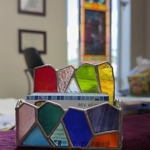 Kevin added a photo of their purchase