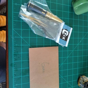 Gene added a photo of their purchase