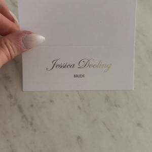 Jessica added a photo of their purchase