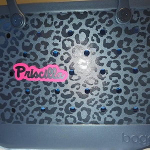 Priscilla ha añadido una foto de su compra