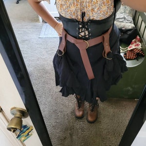 Alicia added a photo of their purchase
