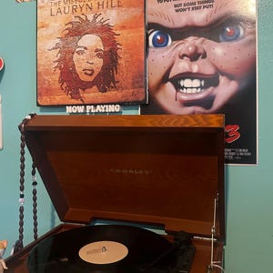 Susie added a photo of their purchase