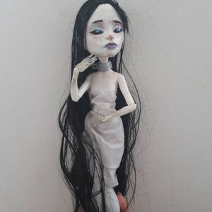 kiwi doll hair