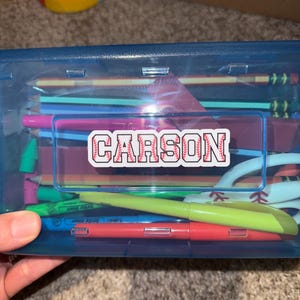 Abby added a photo of their purchase