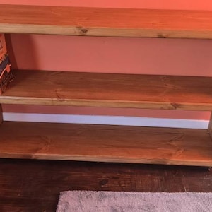Gloria added a photo of their purchase