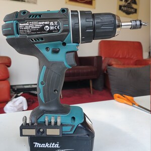 Bit Holder Magnetic for Makita Dewalt 