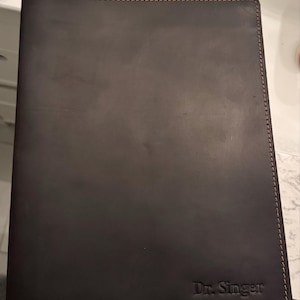 Etsy buyer added a photo of their purchase