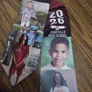 Charlotte added a photo of their purchase