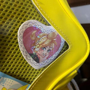 Kat’s added a photo of their purchase